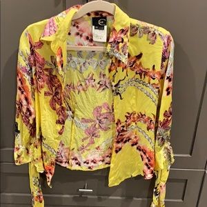 Just Cavalli blouse